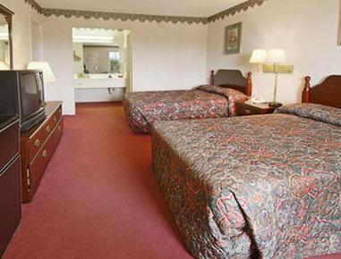 Super 8 Dahlonega Ga Hotel Bagian luar foto